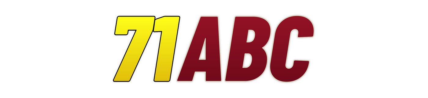 71abc লোগো